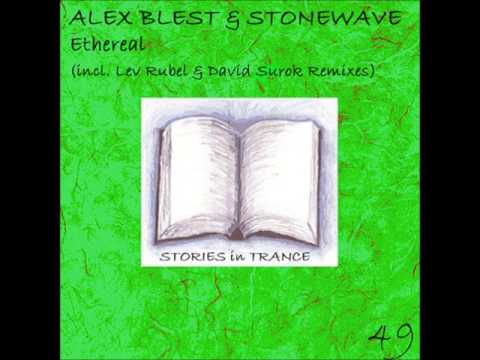 SIT 49 Alex Blest & Stonewave - Ethereal (Lev Rubel Remix)