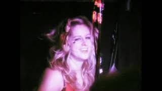 The Donnas - Interview &amp; Wasted (Live) Tribal Area #8