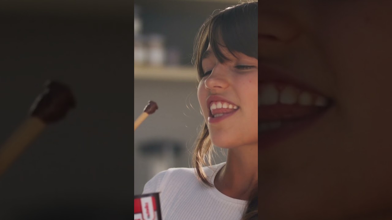 Let’s Nutella & GO! Back to school