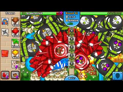 This Hacker REALLY insisted on going late game!!