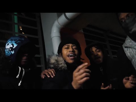 Pdot Finesse x Saucy C - Focus (Official Video) shot by: @dir.baby