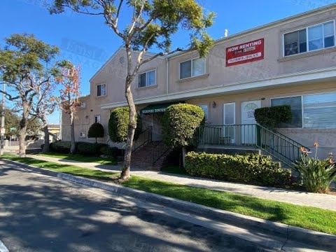 17202 Inglewood Ave. #118 Lawndale, CA 90260