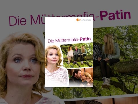 Die Müttermafia-Patin