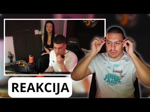 Baka Prase - PROZIVA VALENTINU I DONIRA BEVERLY-JU