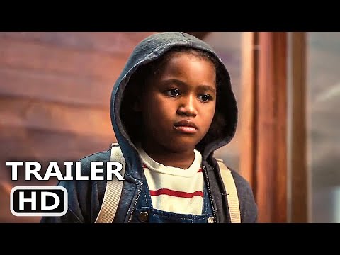 Tráiler Infancia Sombría [WEB-DL] 2025