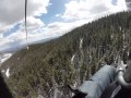Apache Wind Rider Zip line 