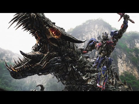 Transformers 4 L'Era Dell'Estinzione: Recensione E Analisi Del Film! - Trashformers
