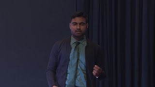 Emotional Investment | Soubhik Das | TEDxVJTI Mumbai
