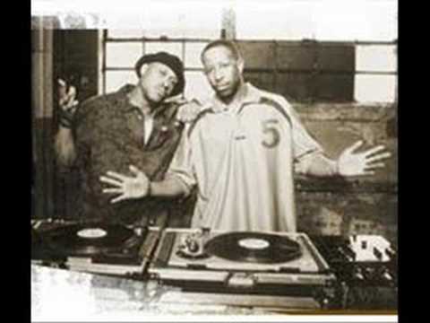 Gang Starr - Mass Appeal [Instrumental] (Produced by DJ Premier ...