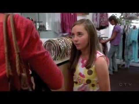 Desperate Housewives - Lynette slaps Kayla
