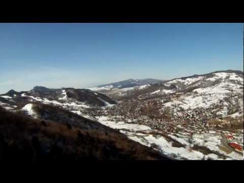 Sunny Jarmuta flight