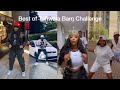 Tshwala Bam challenge | Robot Boii, Bontle Modiselle, Seemah, Kamo Mphela