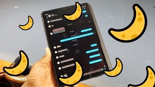 How to Enable the Secret Dark Mode on Facebook Messenger