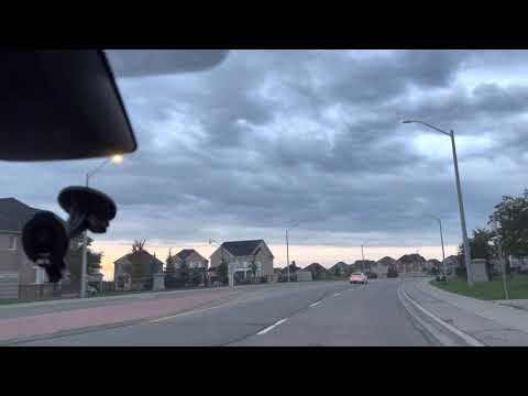 BONNIE BRAES BRAMPTON ONTARIO CANADA…OUR PLACE #BOSTON #BAYLIS