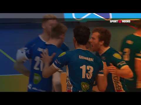 SAMEN. Lycurgus - Active Living Orion live op Sport Noord