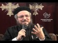 ينبغي أن ذلك يزيد - اجتماع خدام أنبا ابرآم يوم الثلاثاء 20 يناير 2015