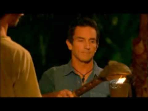 SURVIVOR SONGS: Crazy Tribal Councils #2 with Voting