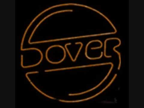 Leave Me Alone - Dover