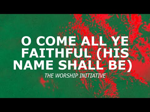Thumbnail for O Come All Ye Faithful video