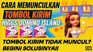 Download lagu Cara memunculkan tombol kirim di higgs domino 📤📥 mp3 Download lagu Cara memunculkan tombol kirim di higgs domino 📤📥 mp3