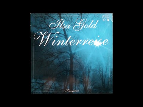 Ilsa Gold - Elizabeth Short's 78 Hours Rave (Acid Techno 1994)