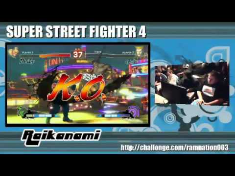 RAMnation 121010 - Random 2v2 Grand Finals - Haikuwar/Tyram vs myname1sjeff/Joonco