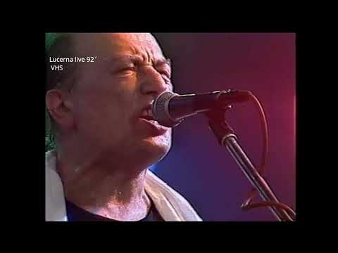 Olympic - Jako Tele Na Vrata (1992)