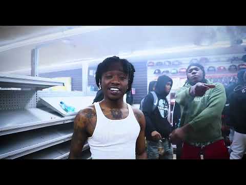 Neno Calvin - Shoot Sum/6 & Magnolia (Official Video)