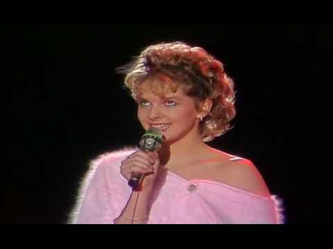 IXI - Der Knutschtfleck (Hits des Jahres ’83 Die Superhitparade im ZDF 21.01.1984)