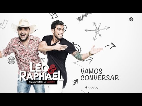 Vamos Conversar video
