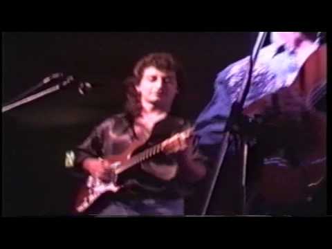 RAY HEREDIA - ALEGRIA DE VIVIR (En directo)