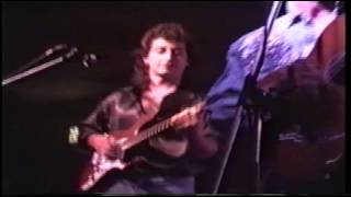 RAY HEREDIA - ALEGRIA DE VIVIR (En directo)