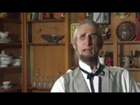 Promotional video thumbnail 1 for Abraham Lincoln LIves!