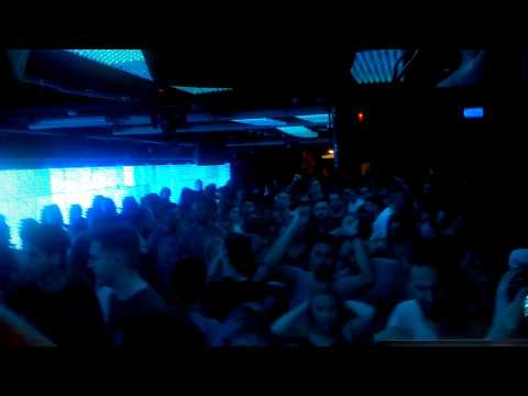 Stas Drive @ Live at Bahrein, Buenos Aires (Nov,  2017)