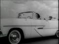 The Jet Age 1956 Plymouth