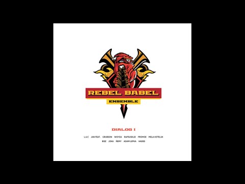 Rebel Babel Ensemble feat. Promoe, Hades, L.U.C., Jan Feat. - 99%