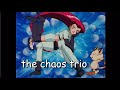 5 Minutes Of Team Rocket Being Themselves