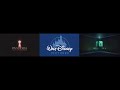 DLC Pandora Walt Disney Pictures BH Productions