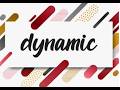 Staking JOY Is Dynamic