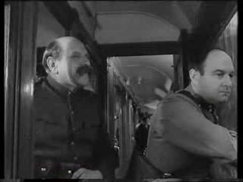 HD Soldat Läppli und die Notbremse