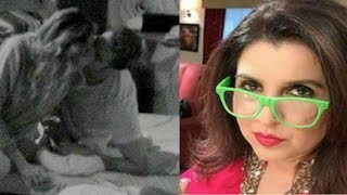 Farah Khan Reveals: The Bigg Boss 8 Channel Is Discreet