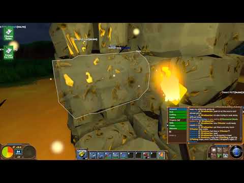MongoTV_957 - Part 9 - ECO - Multiuser - World - ECO For Newbies - CRASY MINING - JACKPOT