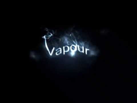 Ill Literate - vapour