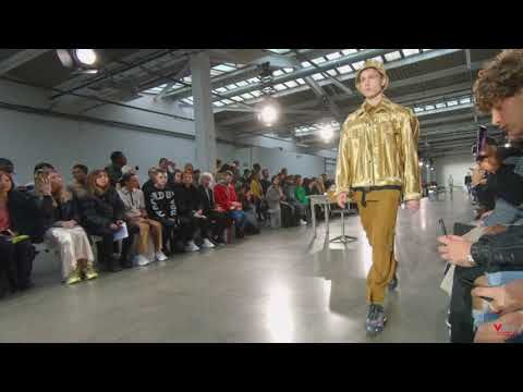 Private Policy Autumn/Winter 2019 at London Fashion Week Men's | VRAI Magazine