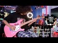 Pierce The Veil Southern Constellations The Boy Who Could Fly Full Guitar Cover