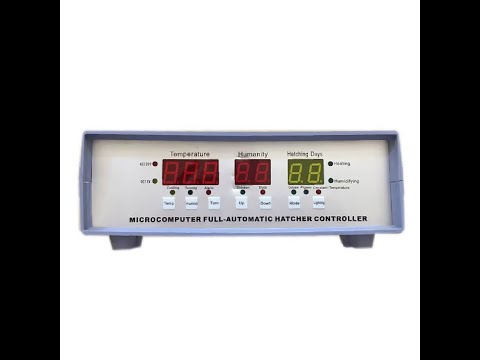ΨΗΦΙΑΚΟΣ ΘΕΡΜΟΣΤΑΤΗΣ-ΥΓΡΟΣΤΑΤΗΣ ANIZEC CONTROLLER 1-thumb-1