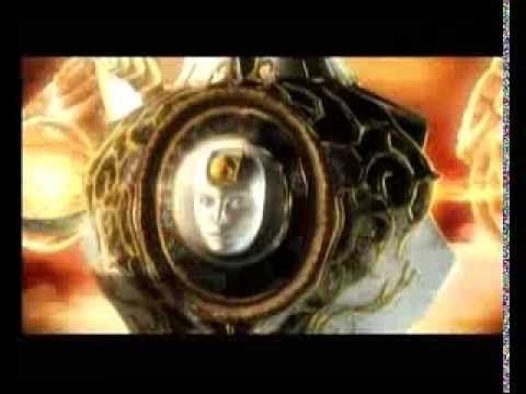 Bayonetta Soundtrack: Temperantia - In Foregoing Pleasures 1080p HD
