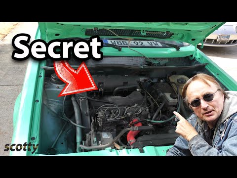 Here's Why This Engine Design Gets Over 50 MPG