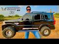 RC Mahindra Scorpio S11 Unboxing Testing Chatpat Toy TV