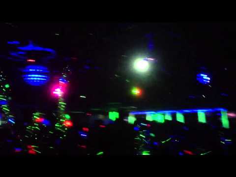 Bryan Kearney NYC Debut w/ Indecent Noise